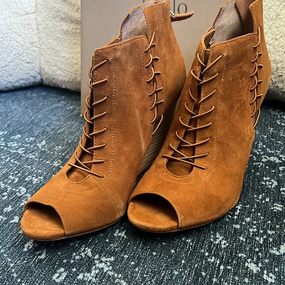 Paolo Booty - Picture 1 of 10